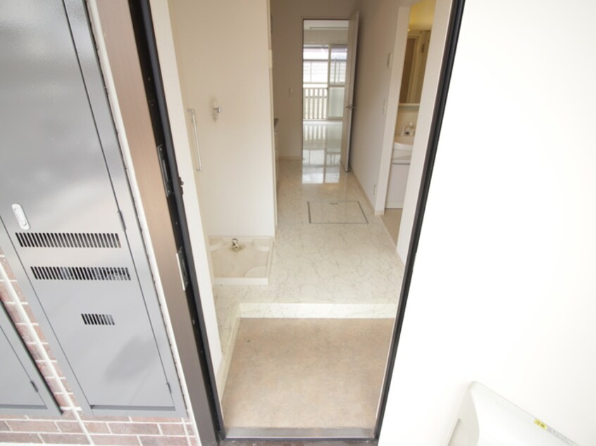 廊下 シュペリ－ルＡ