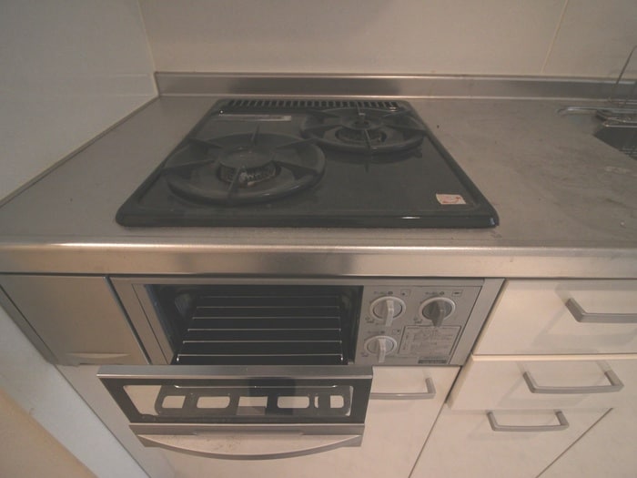 キッチン シュペリ－ルＡ