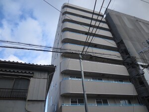 仮）都島中通マンションＡ棟