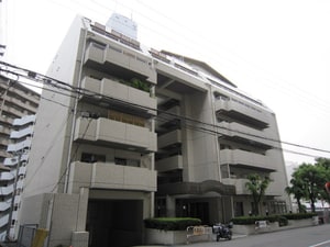 アジュール宝塚南口（405）