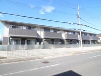 サンクレスト野間
