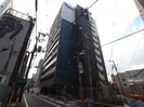 ﾌﾟﾚｻﾝｽ福島ﾐｯﾄﾞｴﾙ(0503)の外観