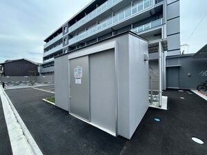 スワンズ京都東寺ガーデン(209)