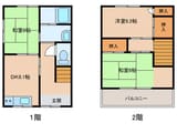 梶原貸家