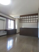 居室 アビタシオン鴨川