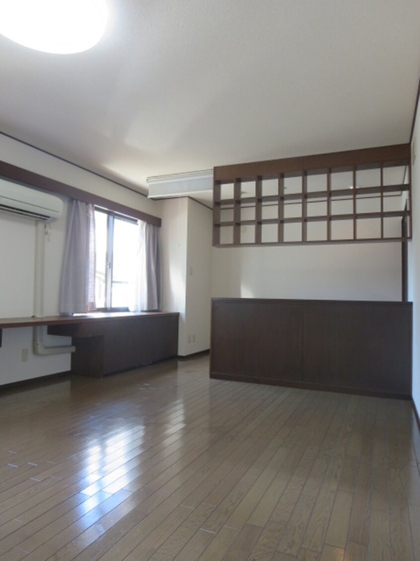 居室 アビタシオン鴨川