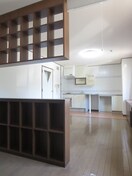 居室 アビタシオン鴨川