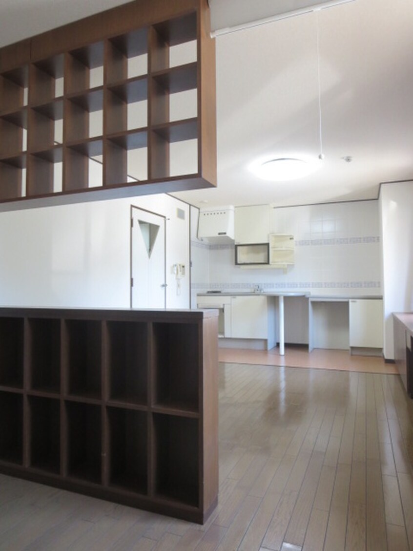 居室 アビタシオン鴨川