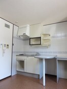 キッチン アビタシオン鴨川