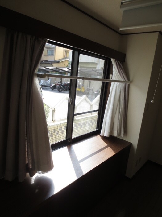 靴箱 アビタシオン鴨川