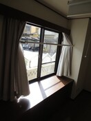 靴箱 アビタシオン鴨川