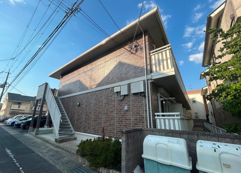 外観写真 シュペリールＢ