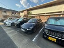 駐車場 シュペリールＢ