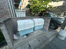 建物設備 シュペリールＢ