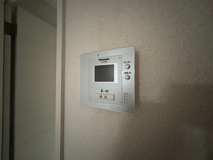 内観写真 シュペリールＢ