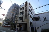 牧野ビル(401)