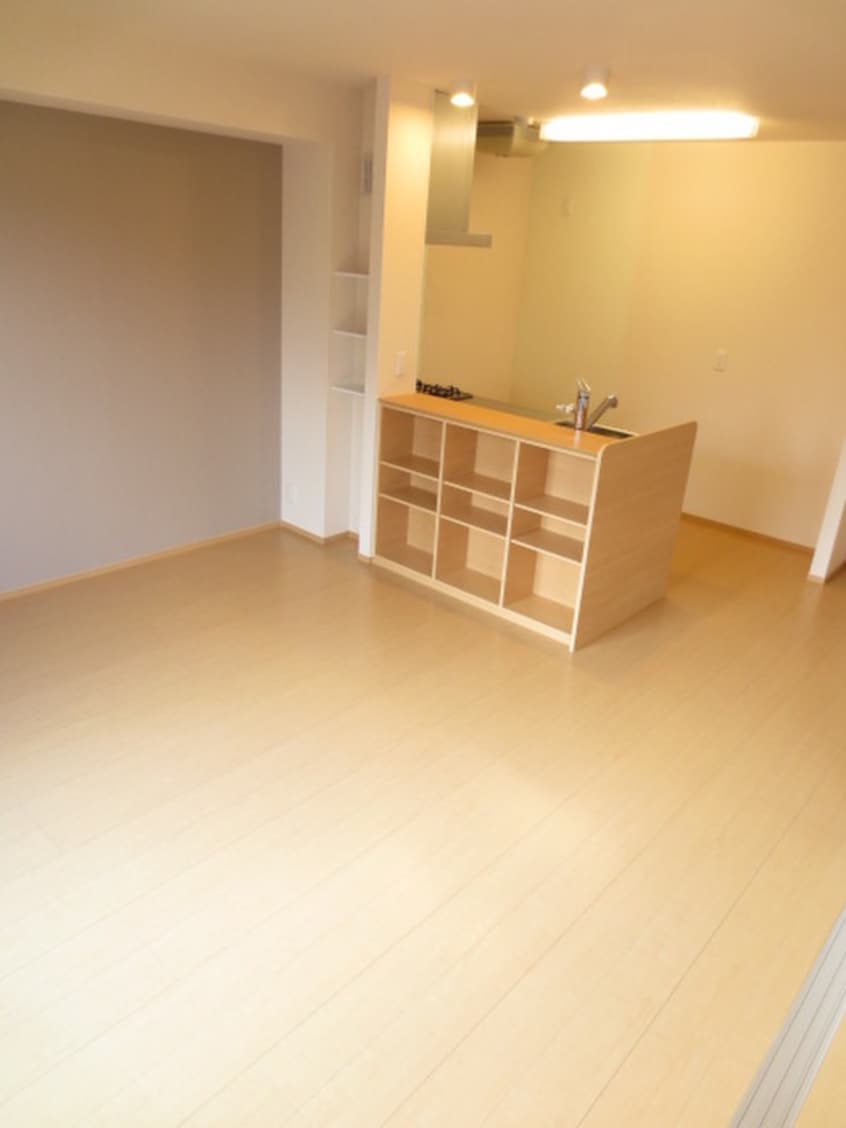 居室 フローリッシュ瀬田　Ａ棟