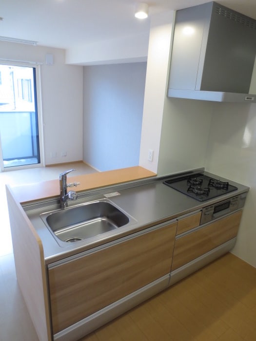 キッチン フローリッシュ瀬田　Ａ棟