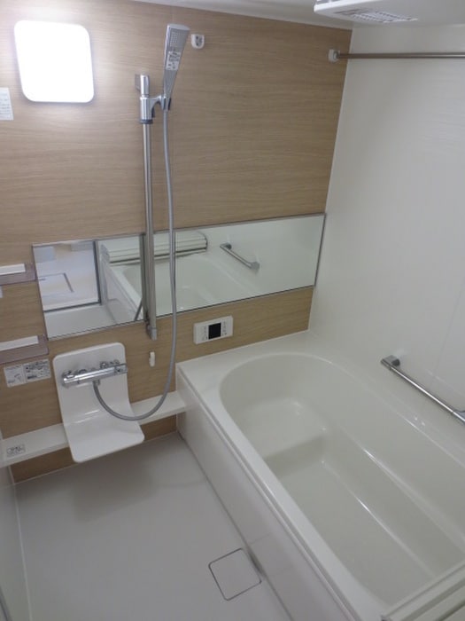 バス／シャワールーム等 フローリッシュ瀬田　Ａ棟