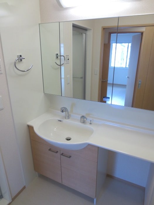 洗面 フローリッシュ瀬田　Ａ棟