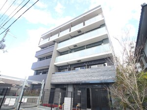 プレサンス上町台夕陽丘(403)
