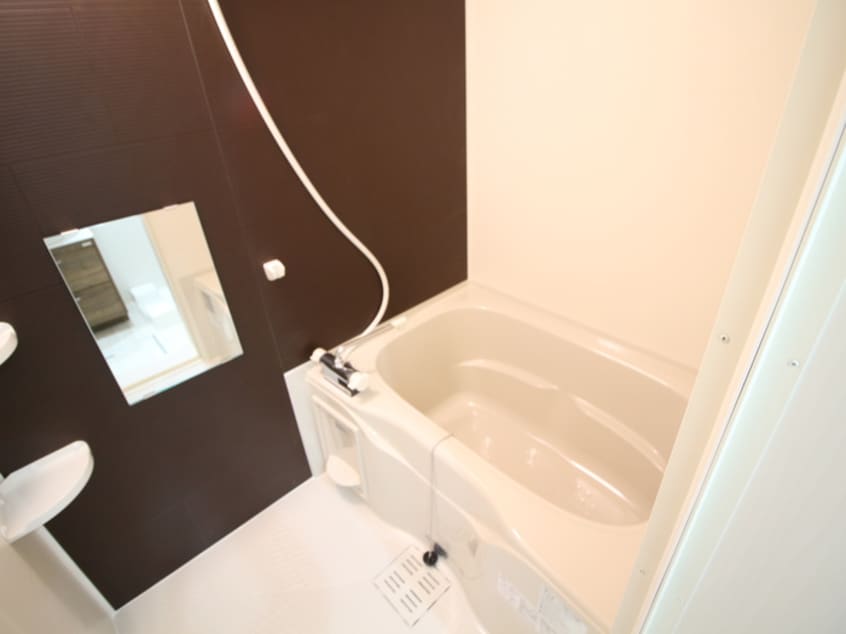 バス／シャワールーム等 フジパレス石橋サウス