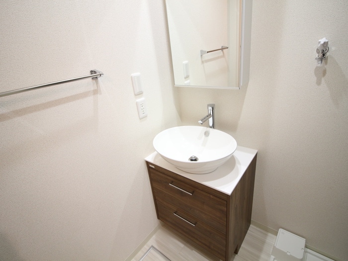 洗面 フジパレス石橋サウス