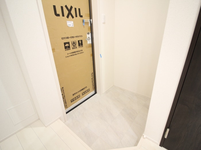 玄関 フジパレス石橋サウス