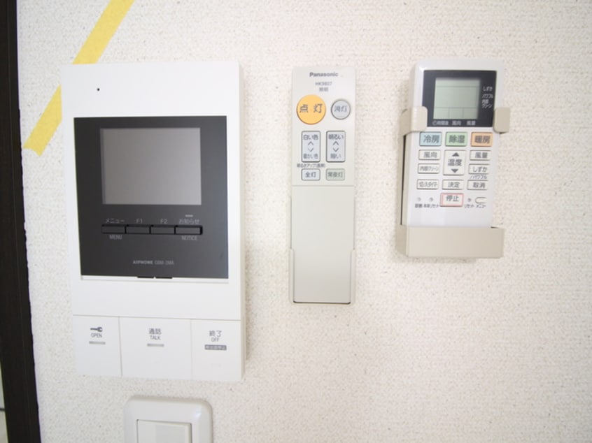 内観写真 フジパレス石橋サウス