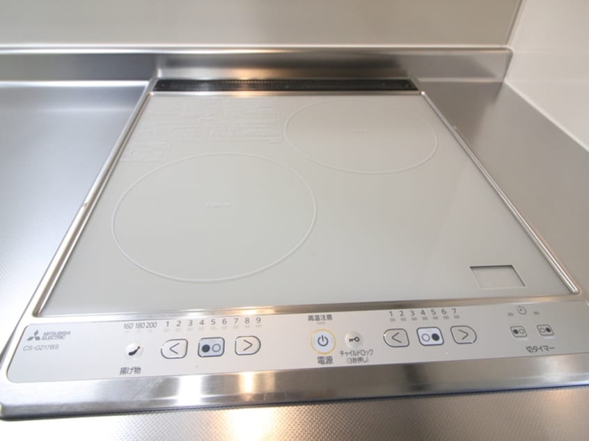 内観写真 フジパレス石橋サウス