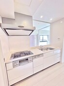 キッチン イーグルコート烏丸蛸薬師(805)