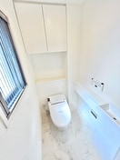 トイレ イーグルコート烏丸蛸薬師(805)