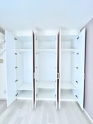 収納 イーグルコート烏丸蛸薬師(805)