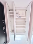 靴箱 イーグルコート烏丸蛸薬師(805)