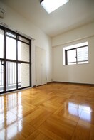 居室 エルプラド楠風