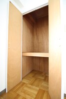 収納 エルプラド楠風