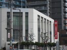 三菱東京UFJ銀行(銀行)まで100m エルプラド楠風