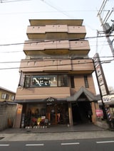 ブルージュ喜志