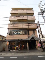 ブルージュ喜志