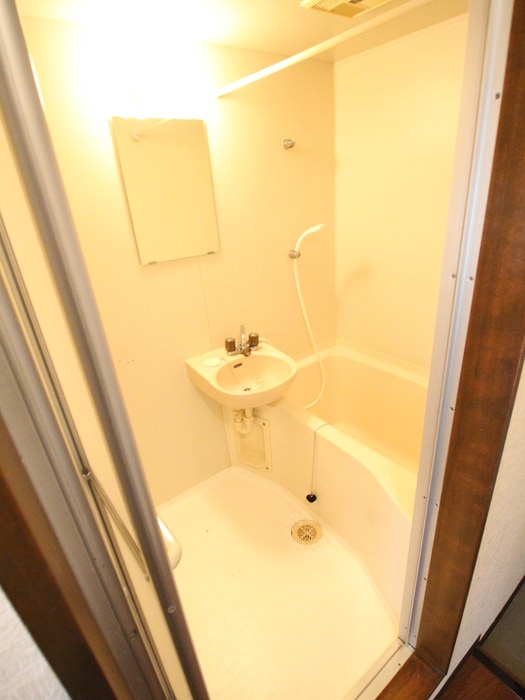 バス／シャワールーム等 ブルージュ喜志