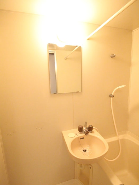 洗面 ブルージュ喜志