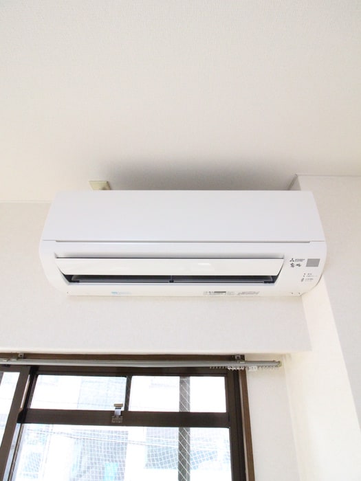 内観写真 ブルージュ喜志