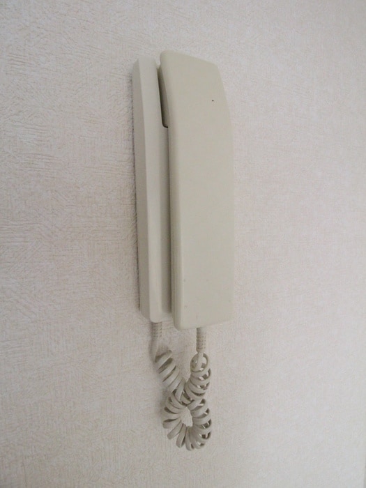 内観写真 ブルージュ喜志