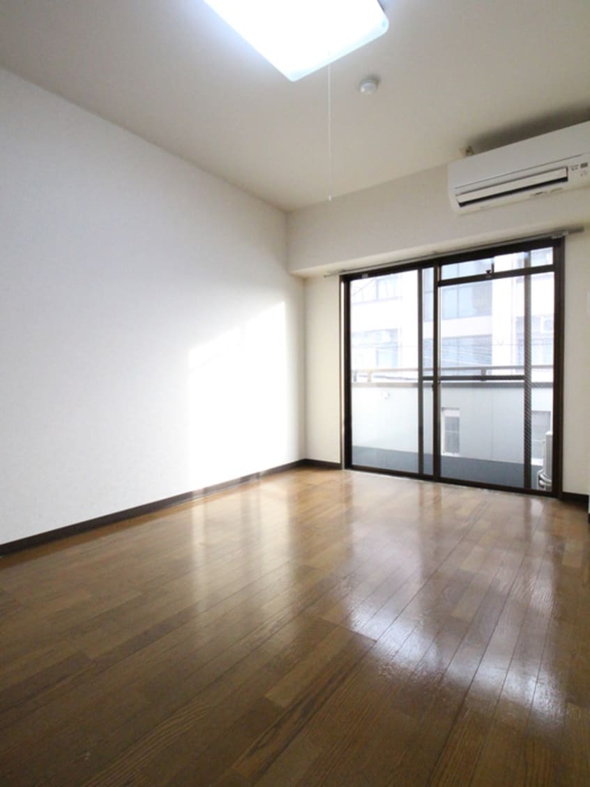 居室 ブルージュ喜志