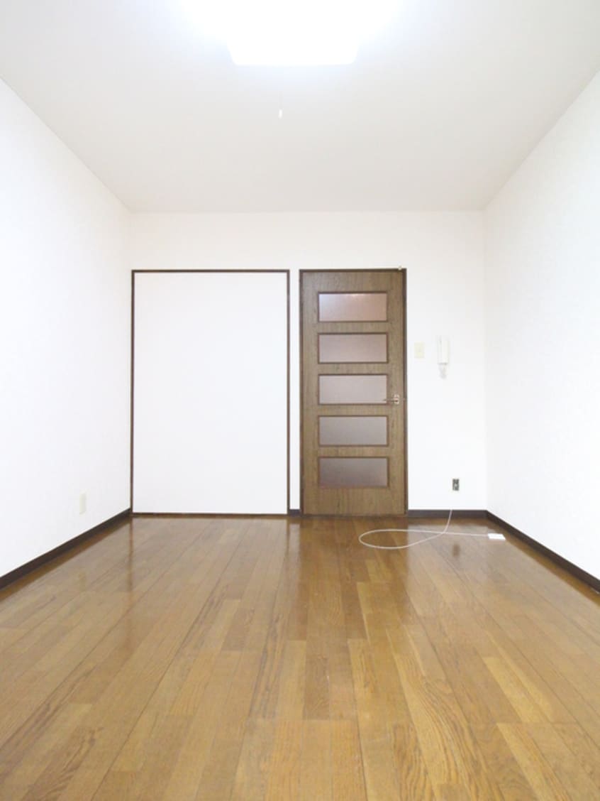 居室 ブルージュ喜志