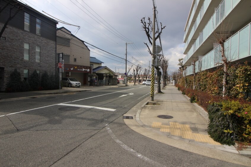 周辺環境 グランパティオ甲子園