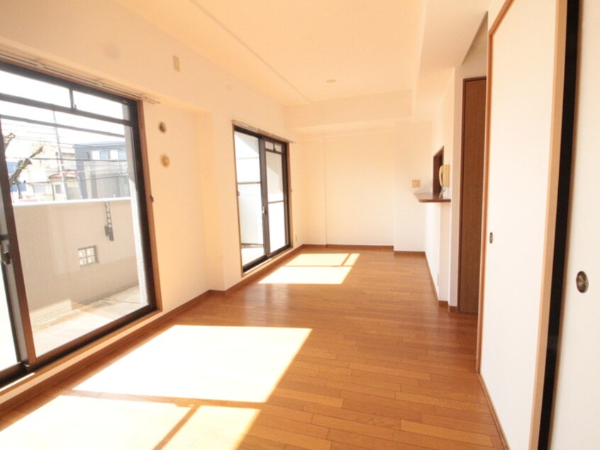 居室 グランパティオ甲子園