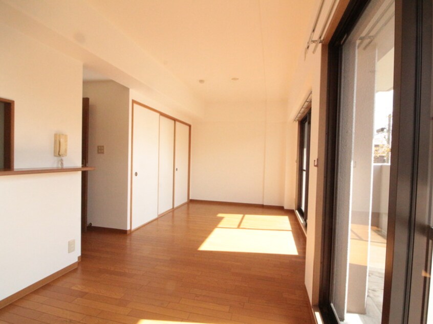 居室 グランパティオ甲子園