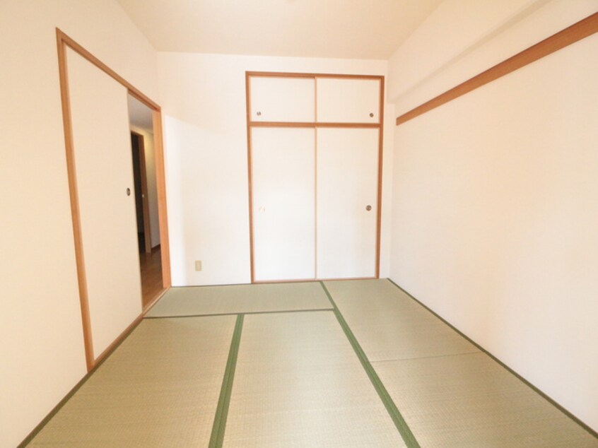 居室 グランパティオ甲子園