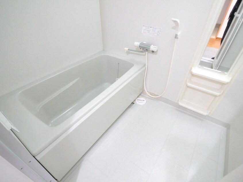 バス／シャワールーム等 グランパティオ甲子園